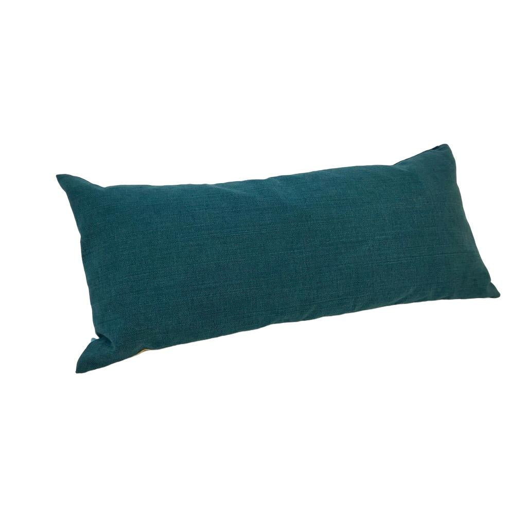 Kissen im ArtDeco-Stil 40x80 cm