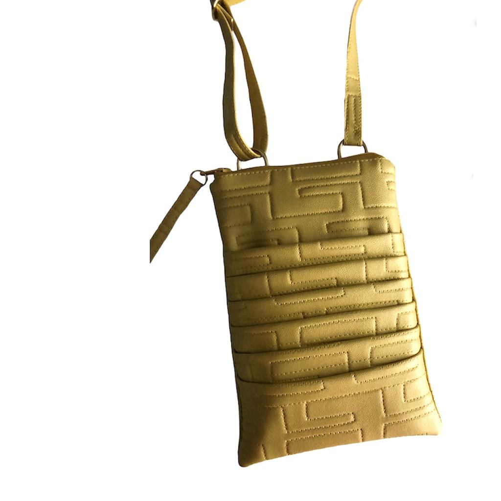 Handy Tasche mit Kartensteckfächern