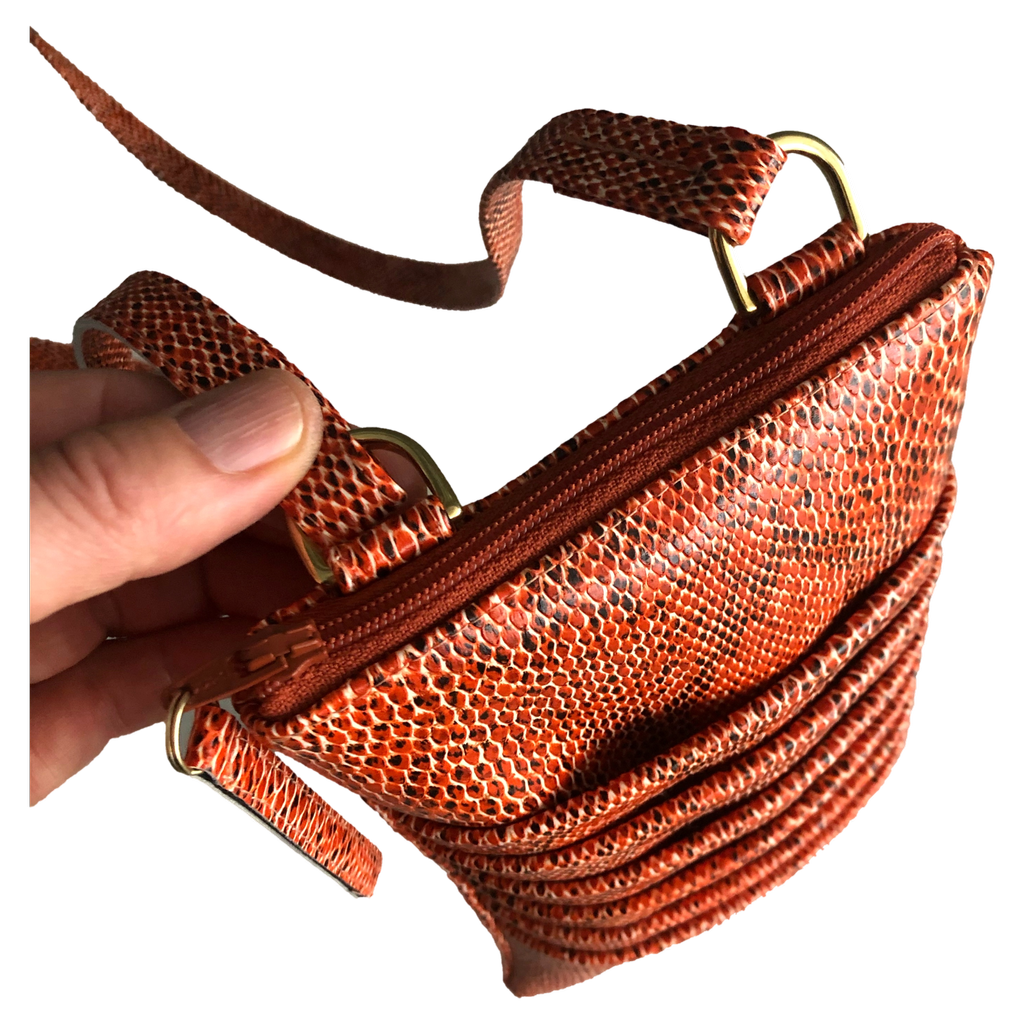 Handy Tasche mit Kartensteckfächern