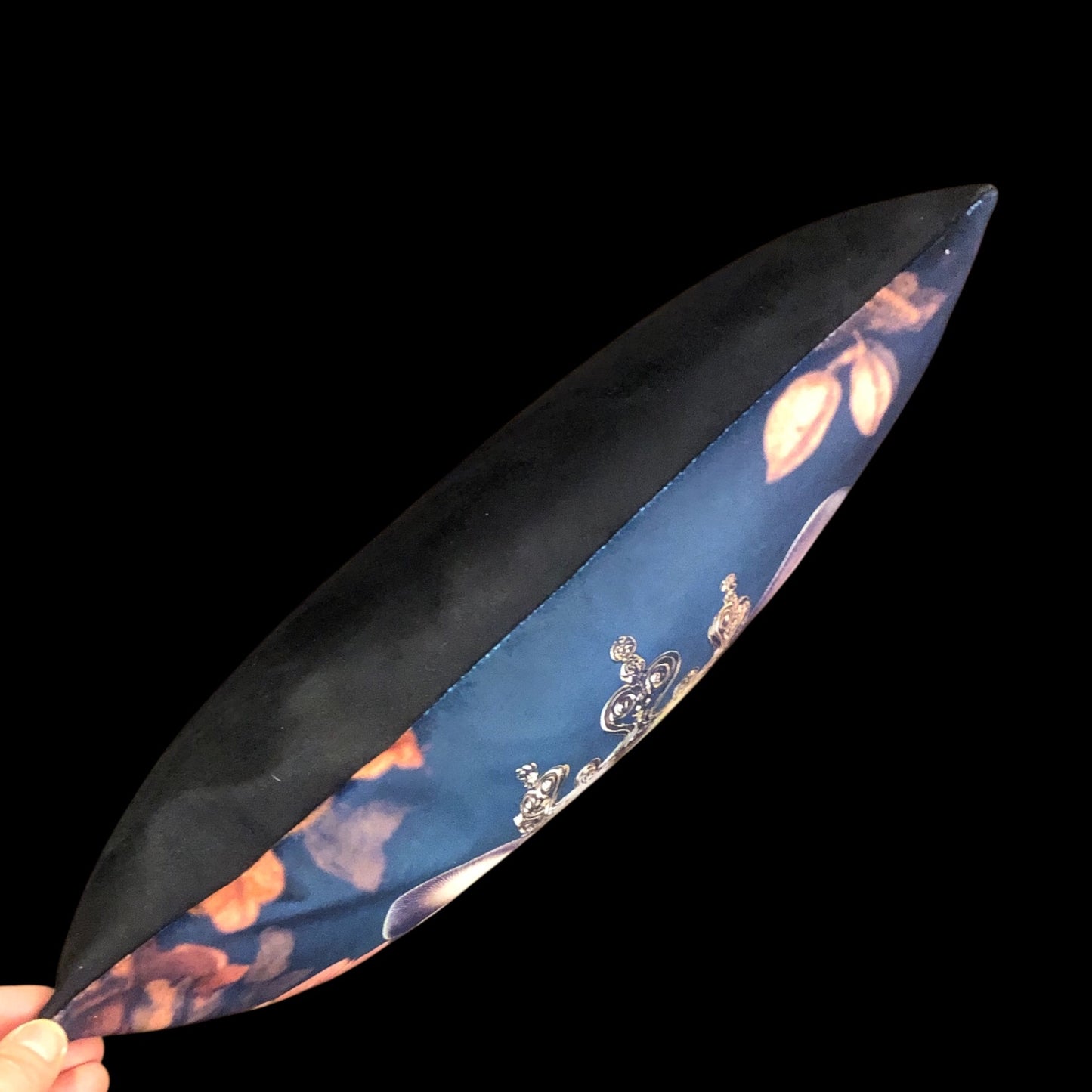 Cooles samtweiches Kissen Bulldogge französisch