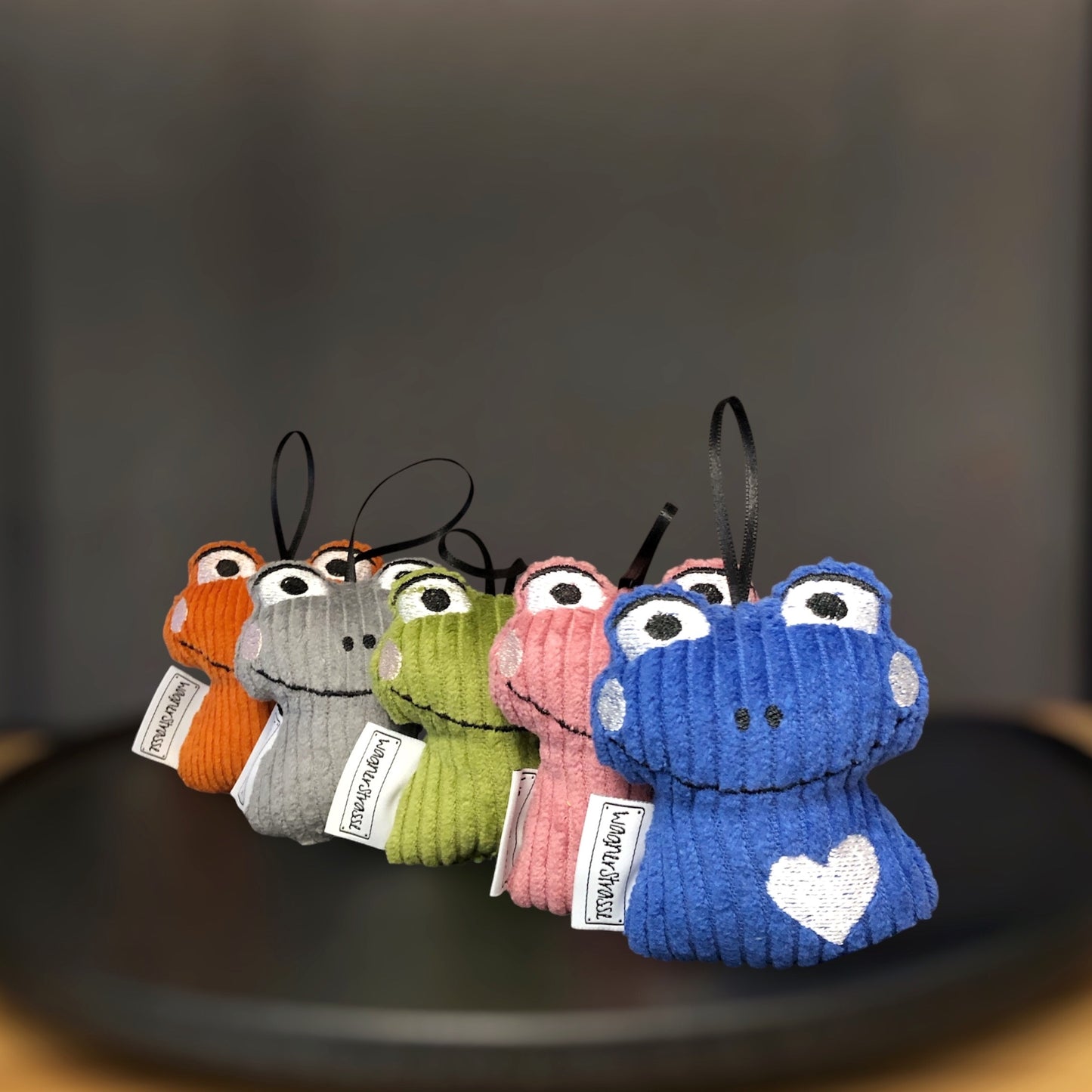 Franz der Frosch
