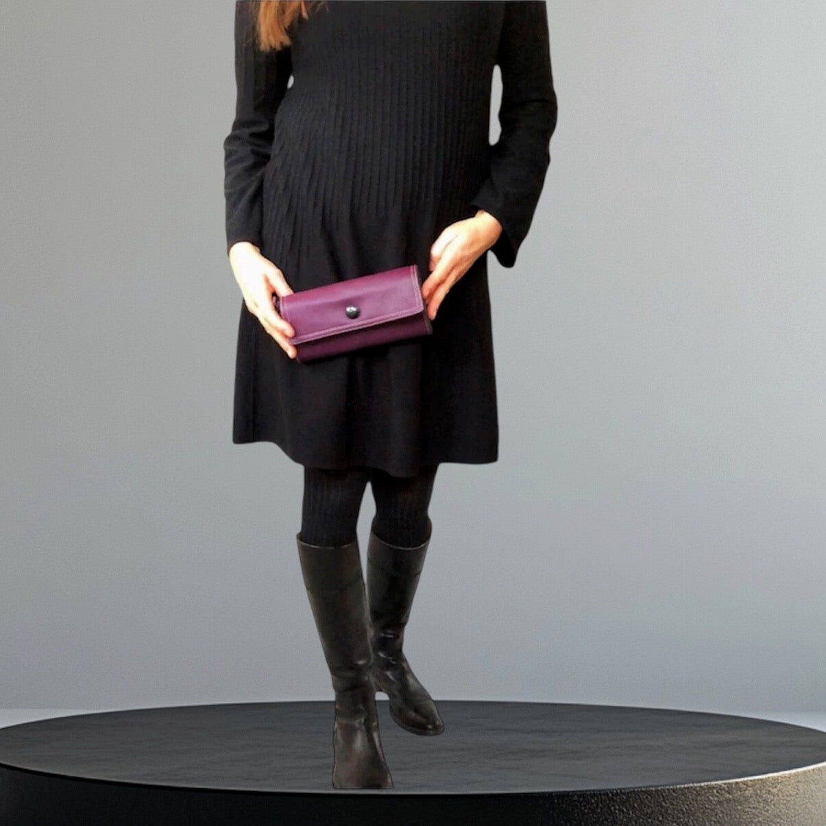 Portemonnaie zum Verlieben –