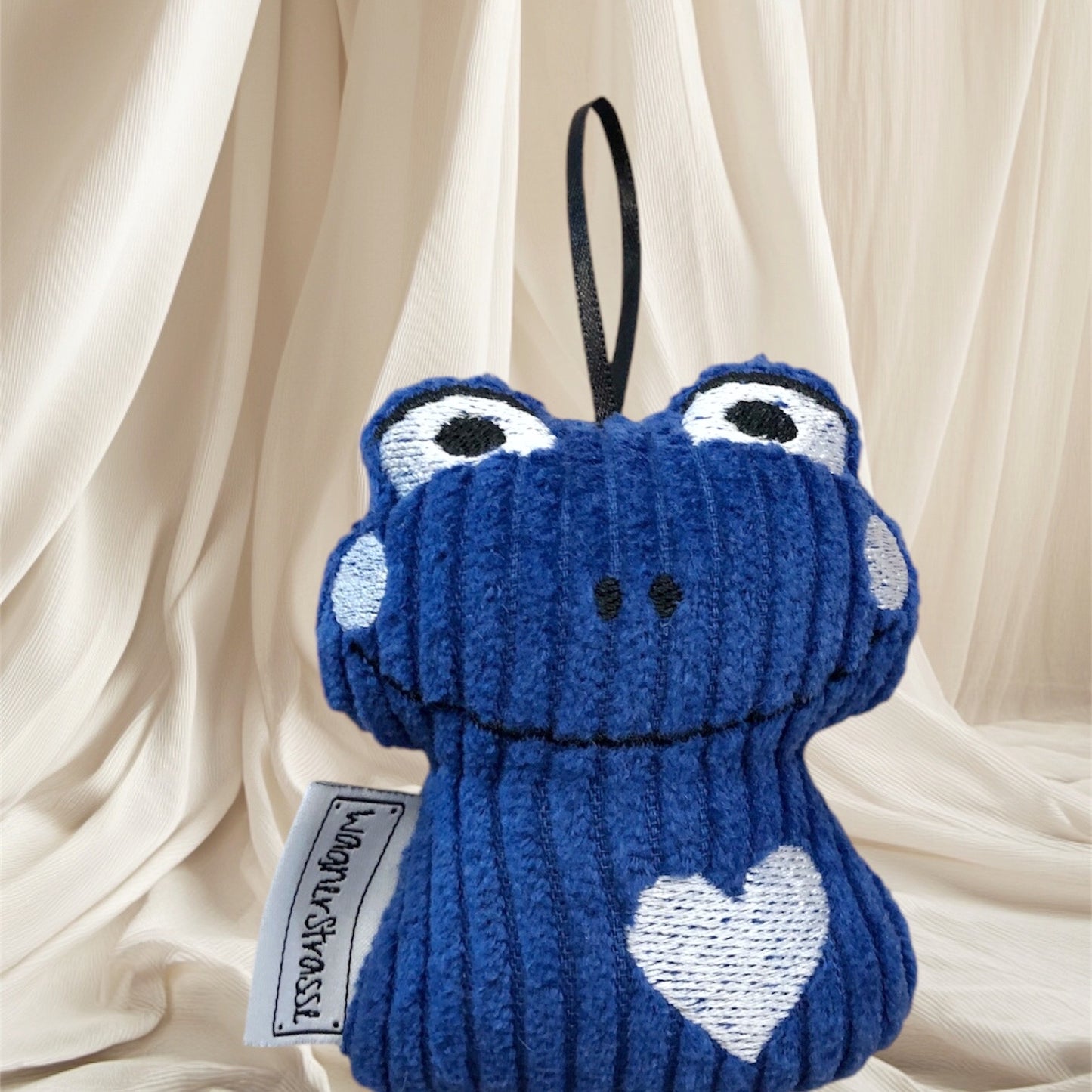 Franz der Frosch