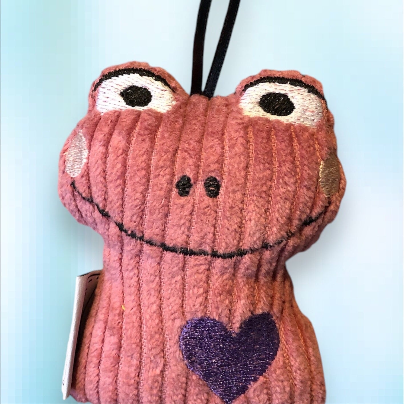 Franz der Frosch