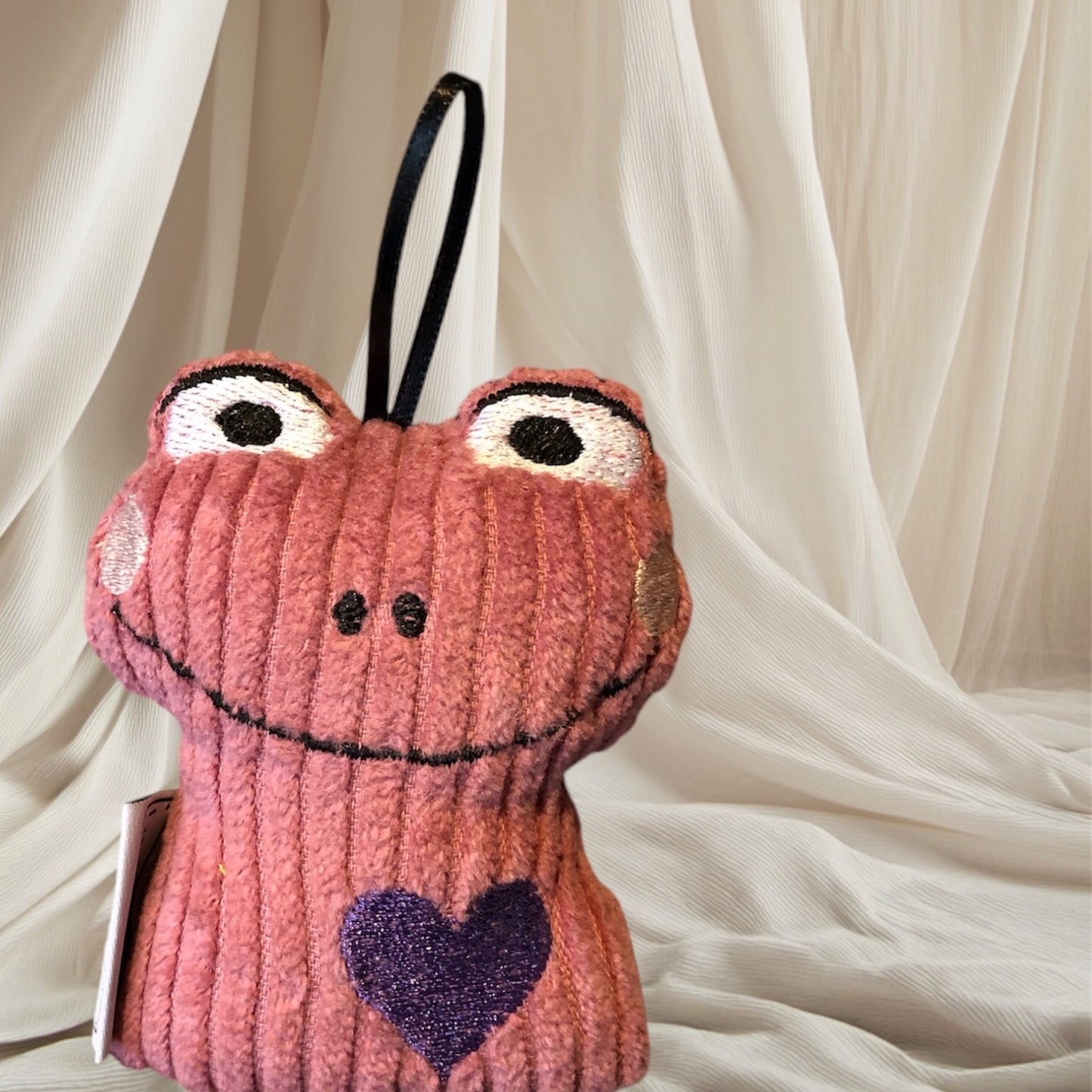 Franz der Frosch