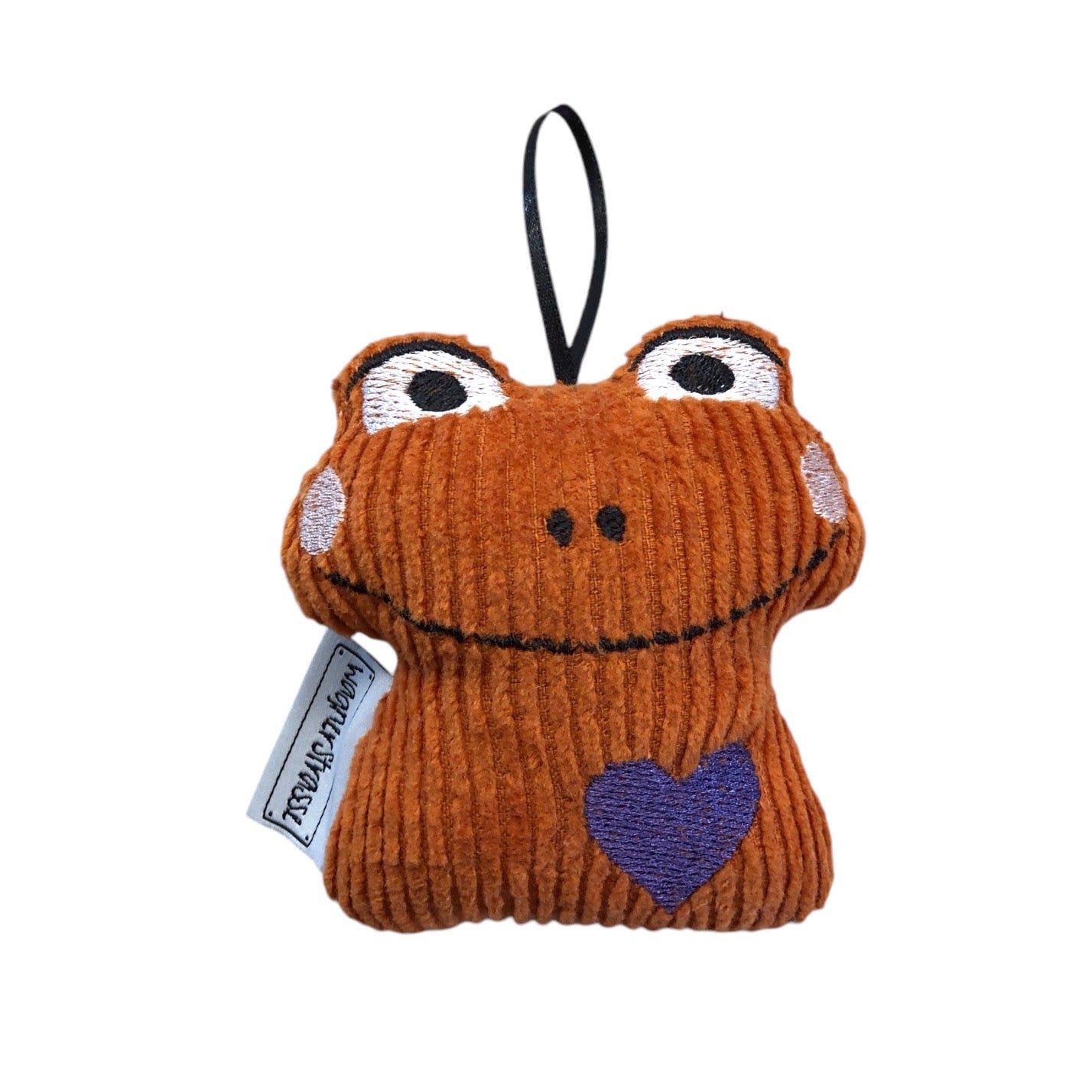 Franz der Frosch