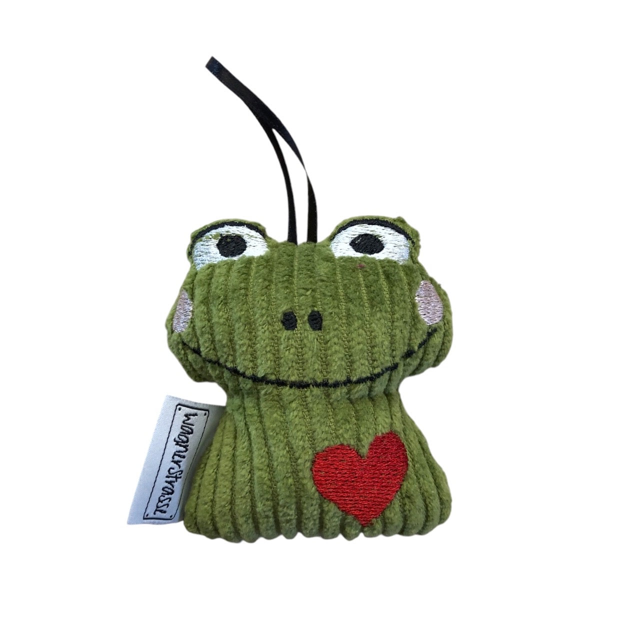 Franz der Frosch