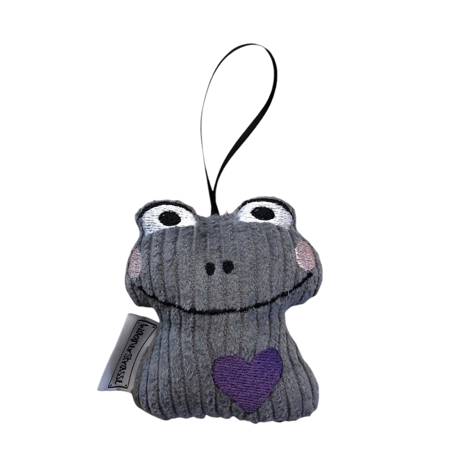 Franz der Frosch