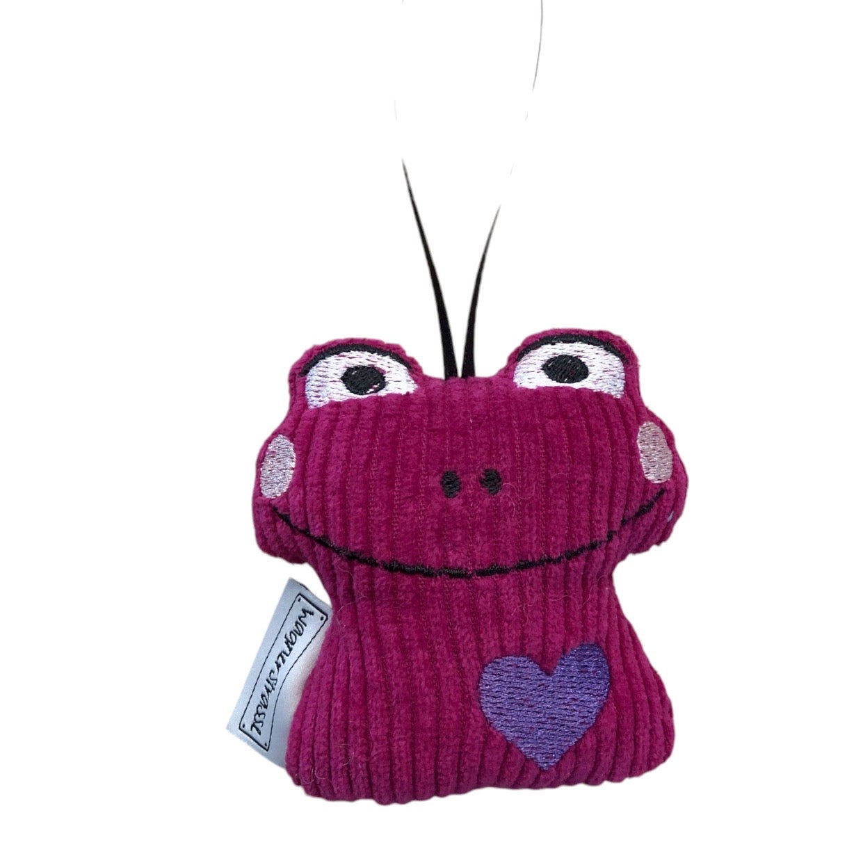 Franz der Frosch