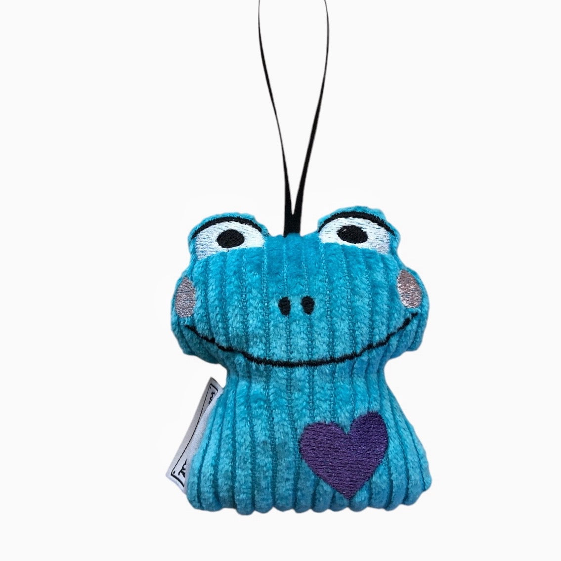 Franz der Frosch