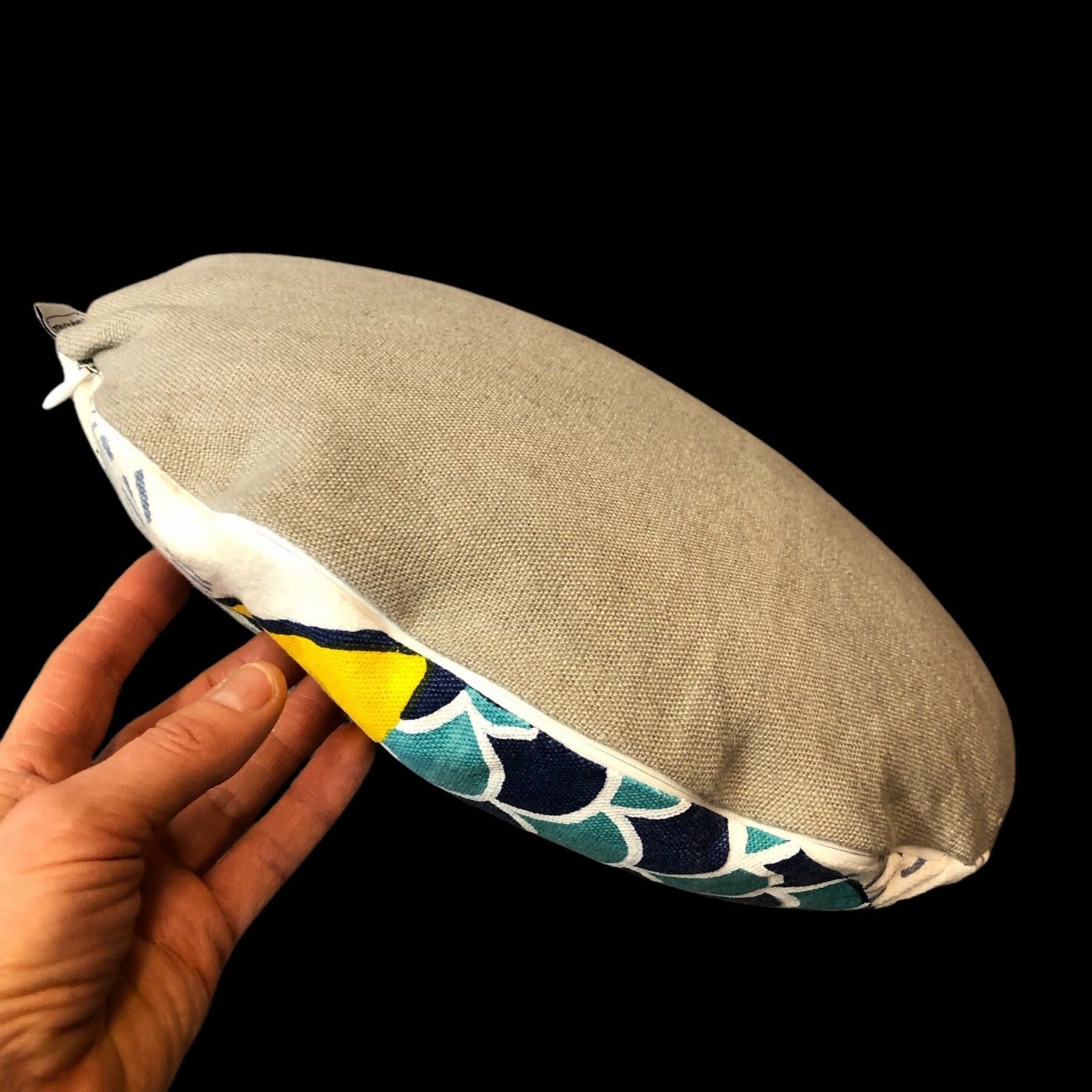 Fische Kissen