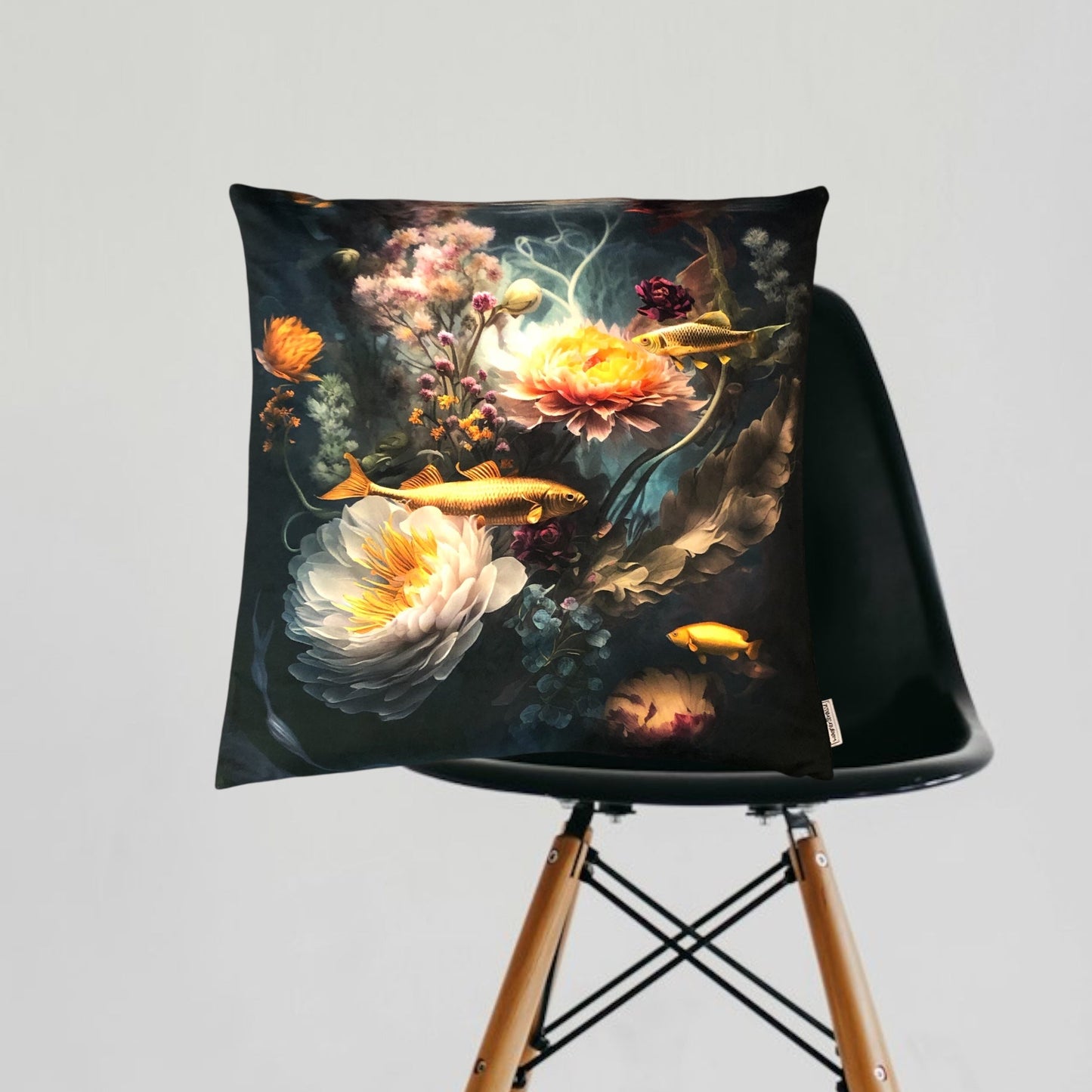 Kissen Underwater World 47x47 cm
