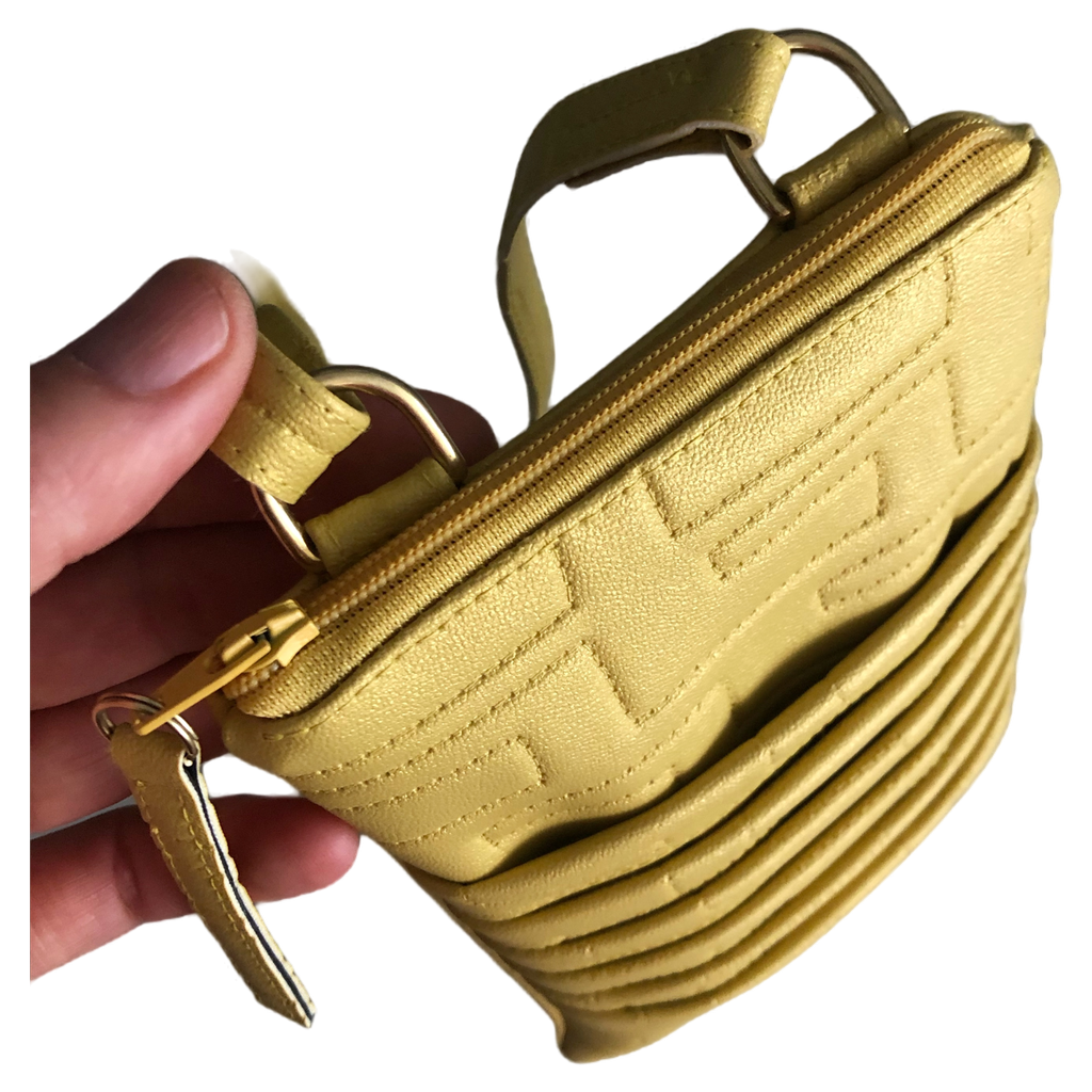 Handy Tasche mit Kartensteckfächern