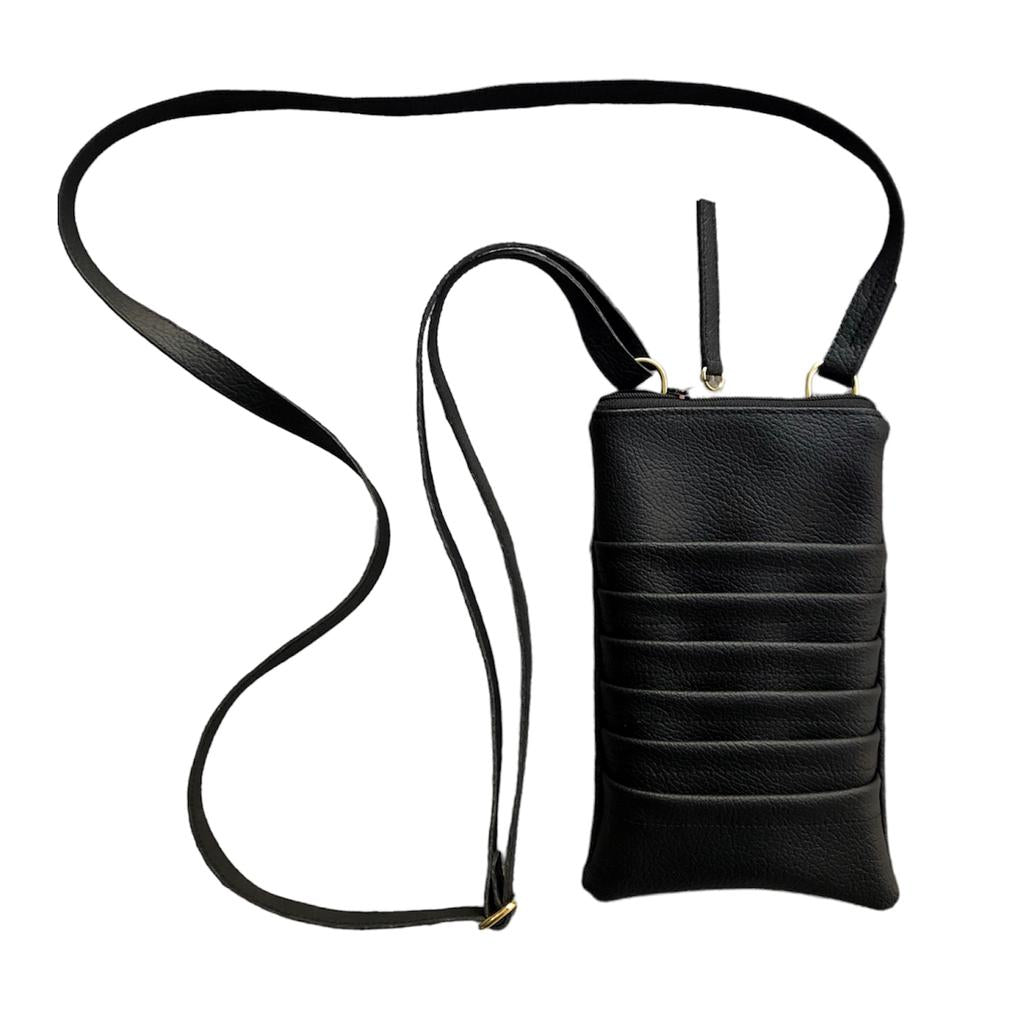 Handy Tasche mit Kartensteckfächern
