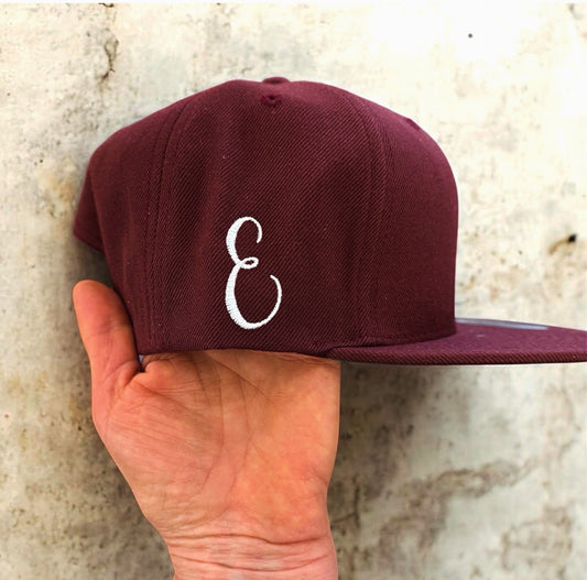Bestickung Base Ball Cap