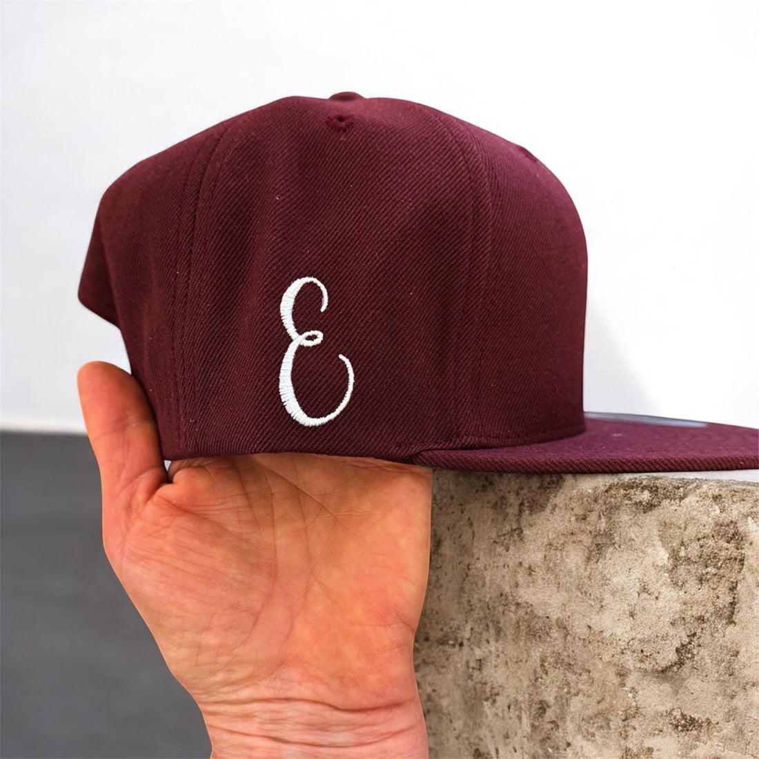 Bestickung Base Ball Cap