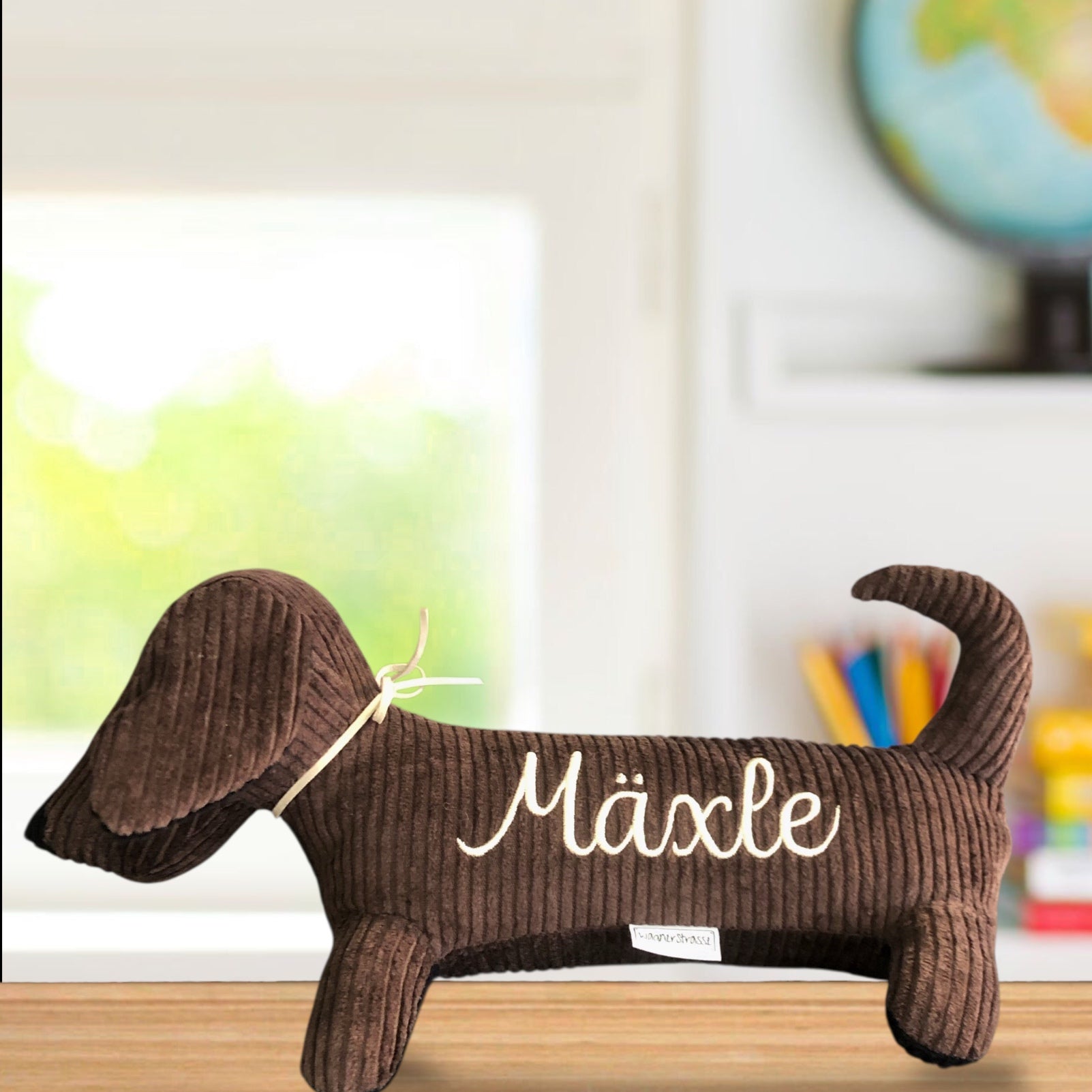 Stofftiere