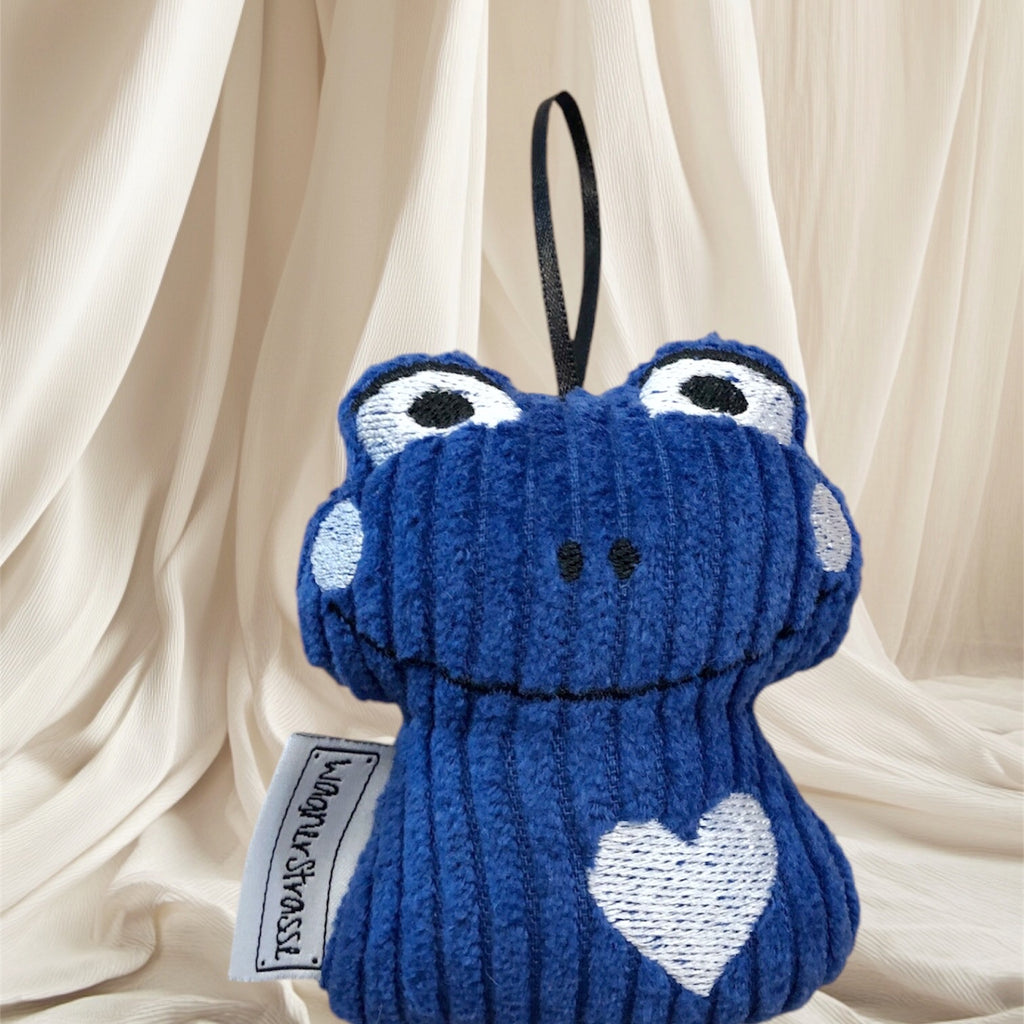 Franz der Frosch