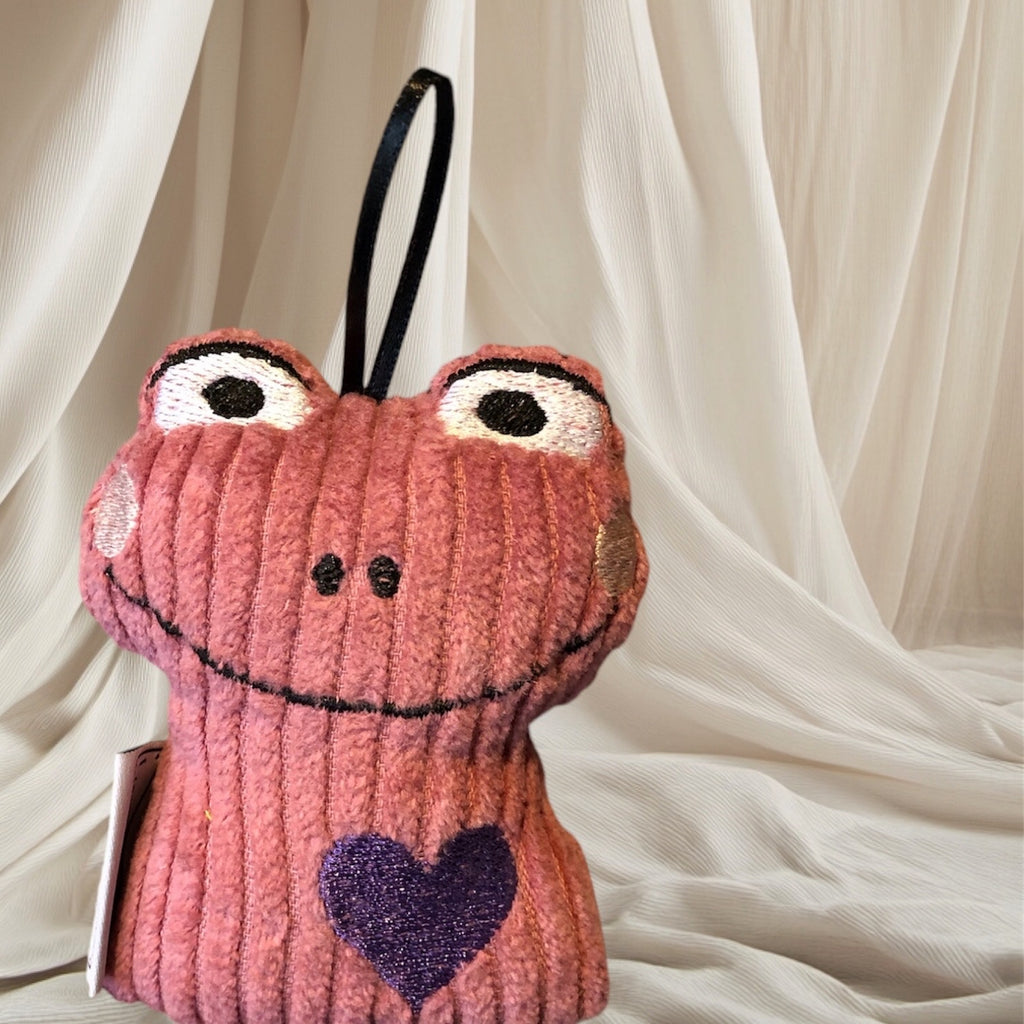 Franz der Frosch