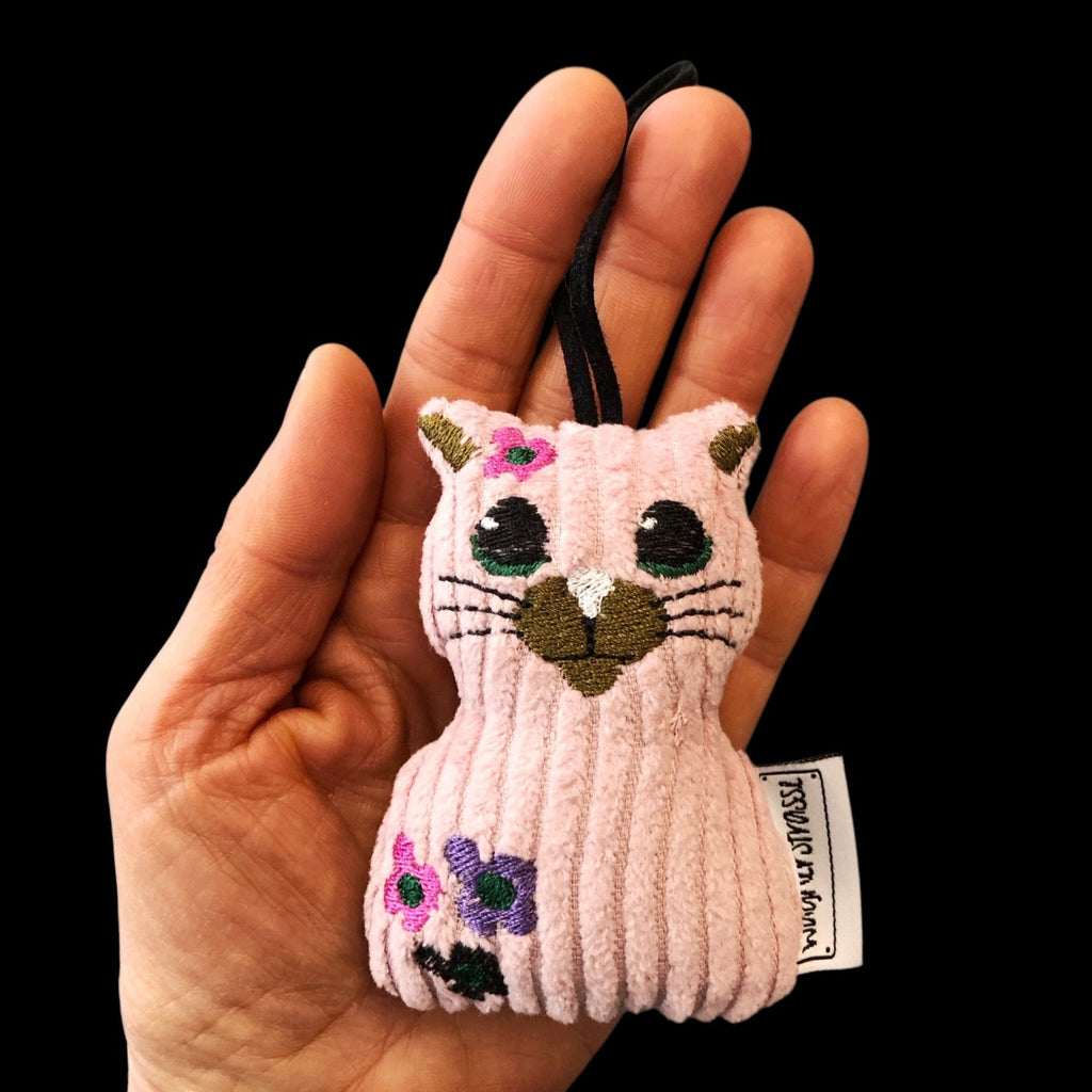 Kathi die Katze