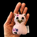 Kathi die Katze