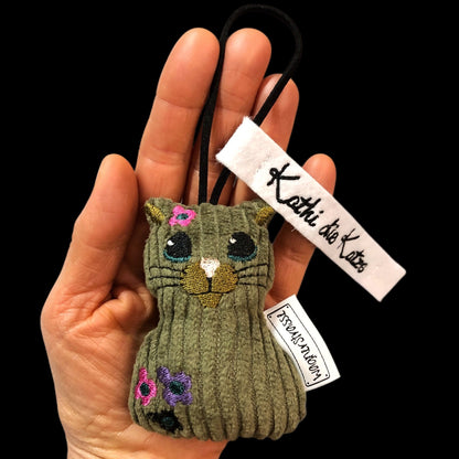 Kathi die Katze