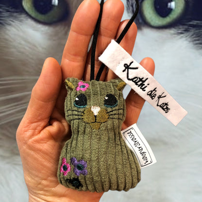 Kathi die Katze