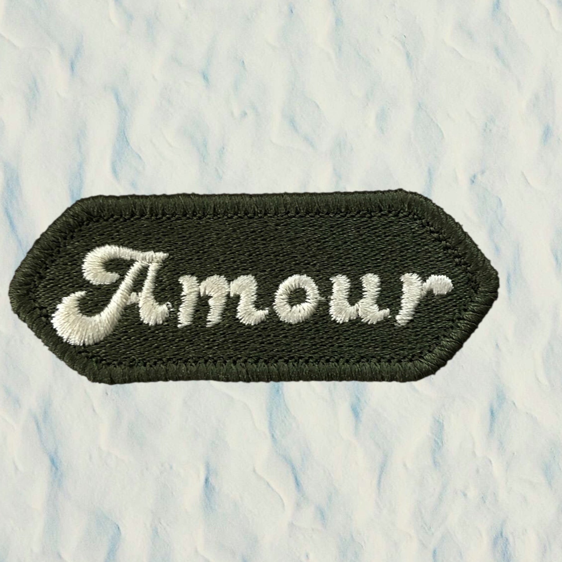 Patch Love Amour