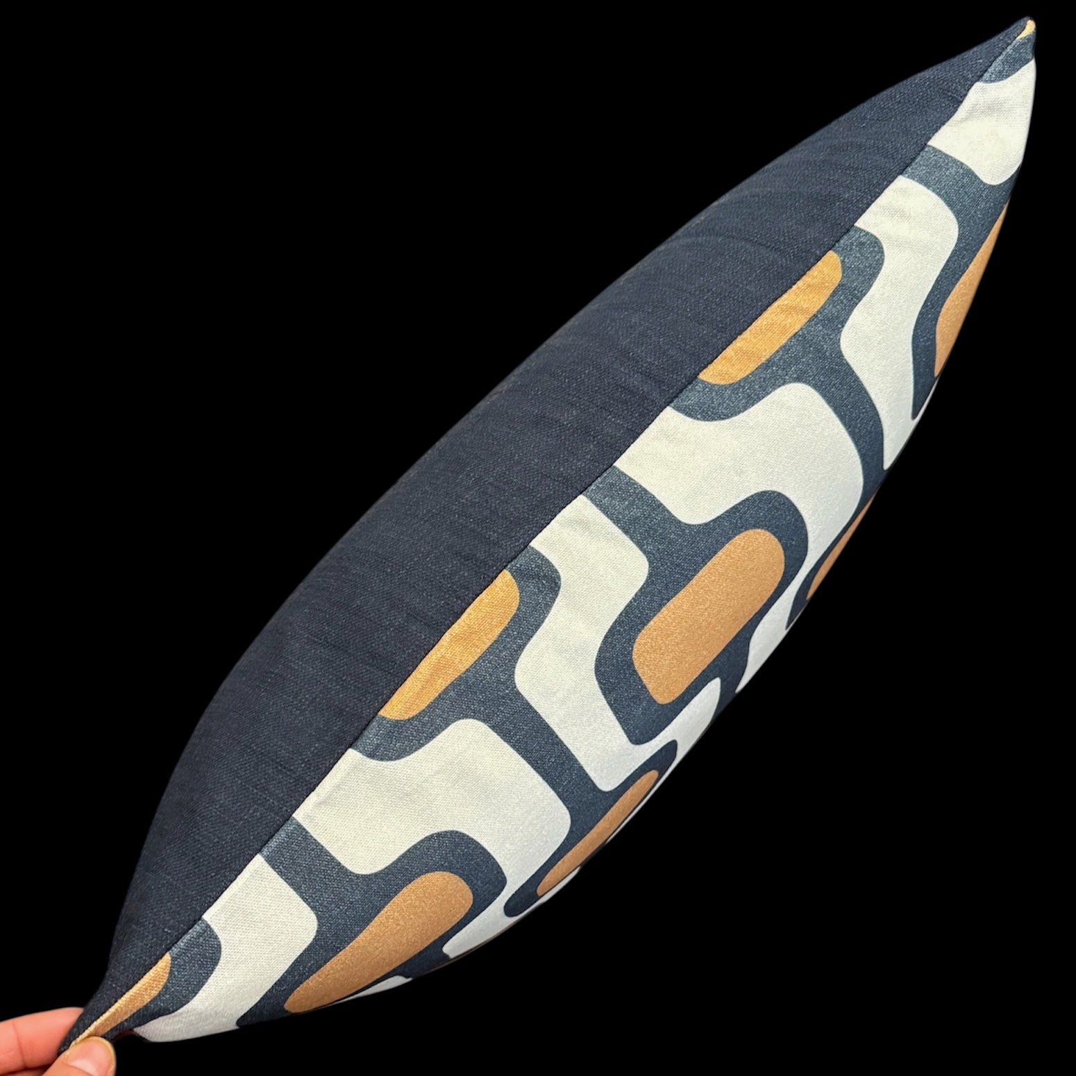 Kissen Retrostyle 60 x 60 cm