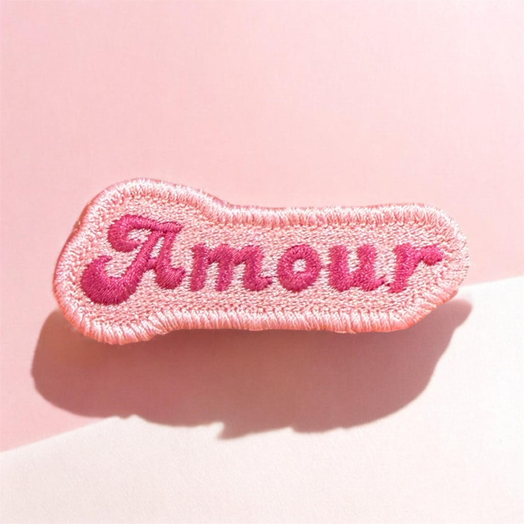 Patch Love Amour