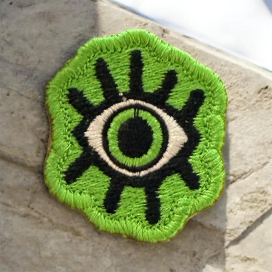 Patch Auge