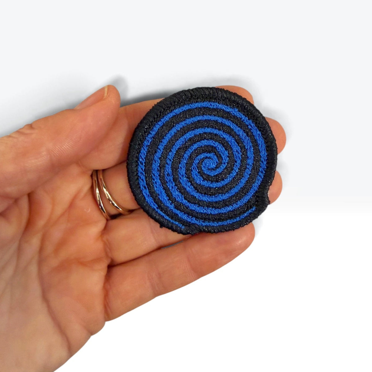 Patch Spirale