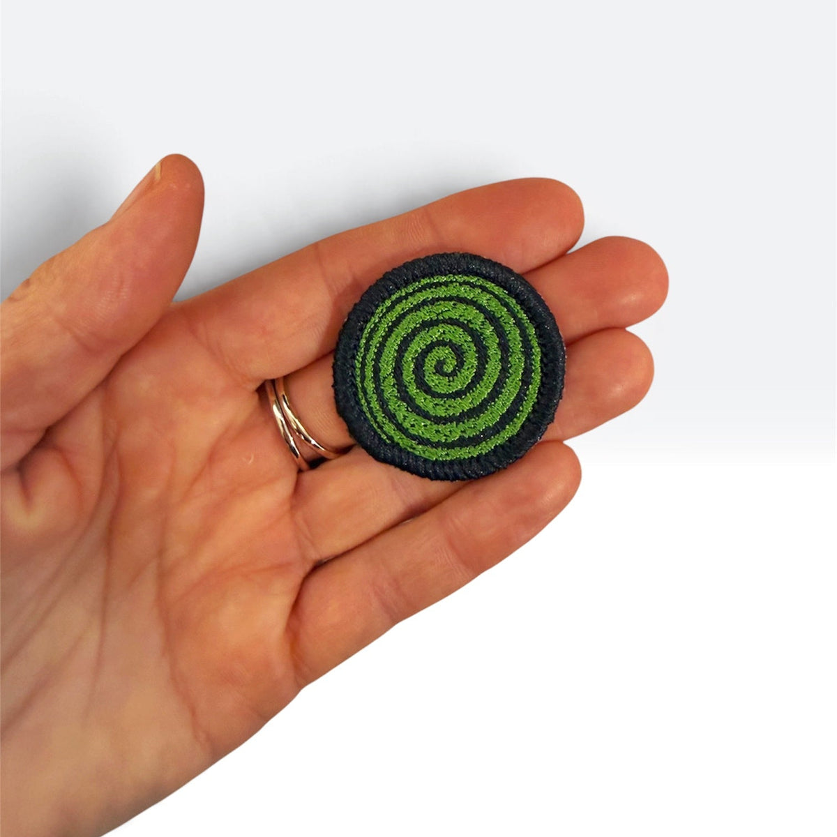 Patch Spirale
