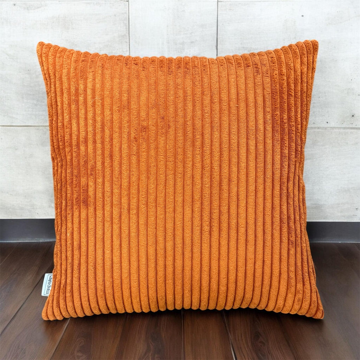 Samt Kissen Jungle 40x40 cm